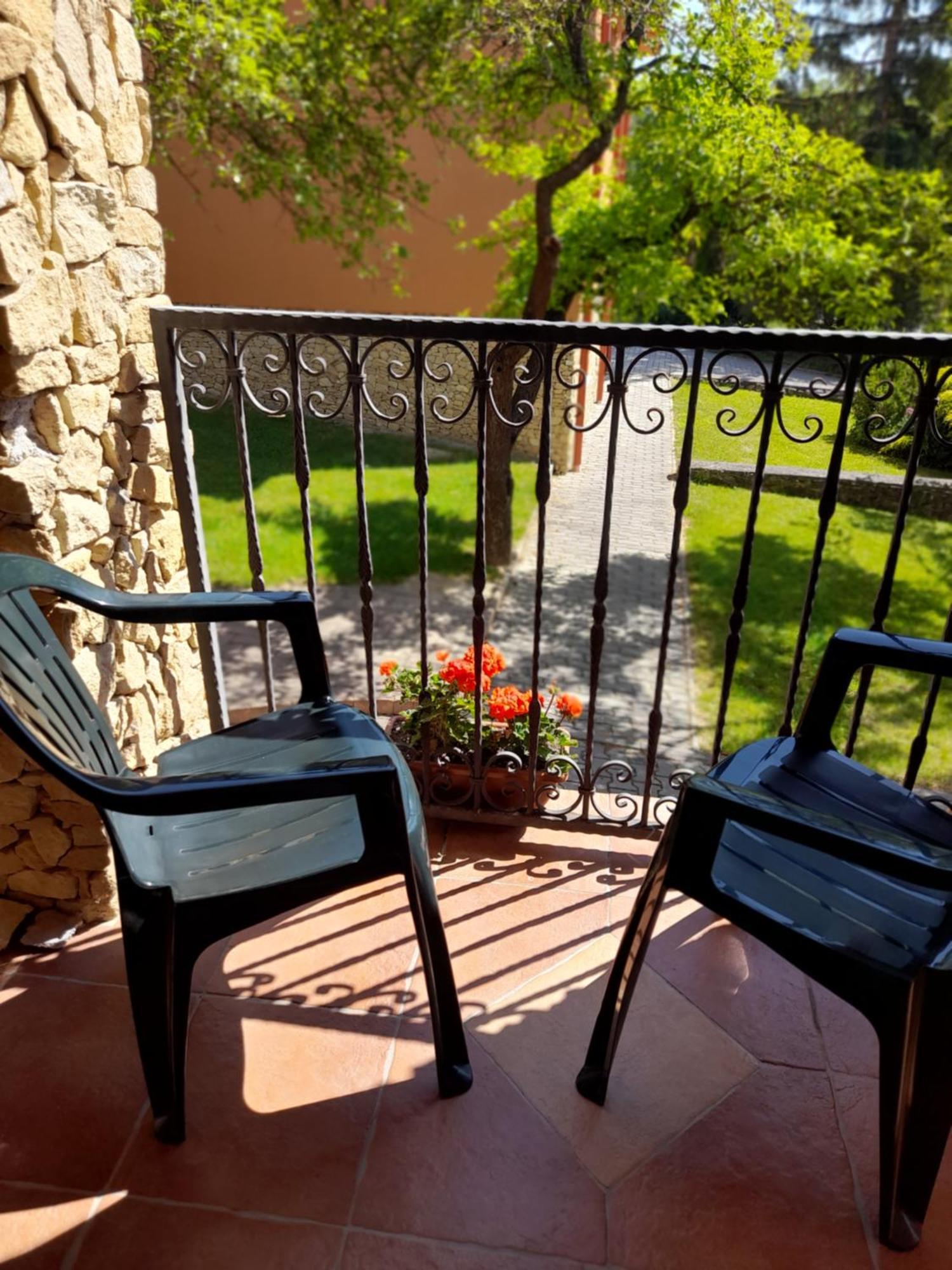 Harmonia Wellness Villa Szilvásvárad Zewnętrze zdjęcie