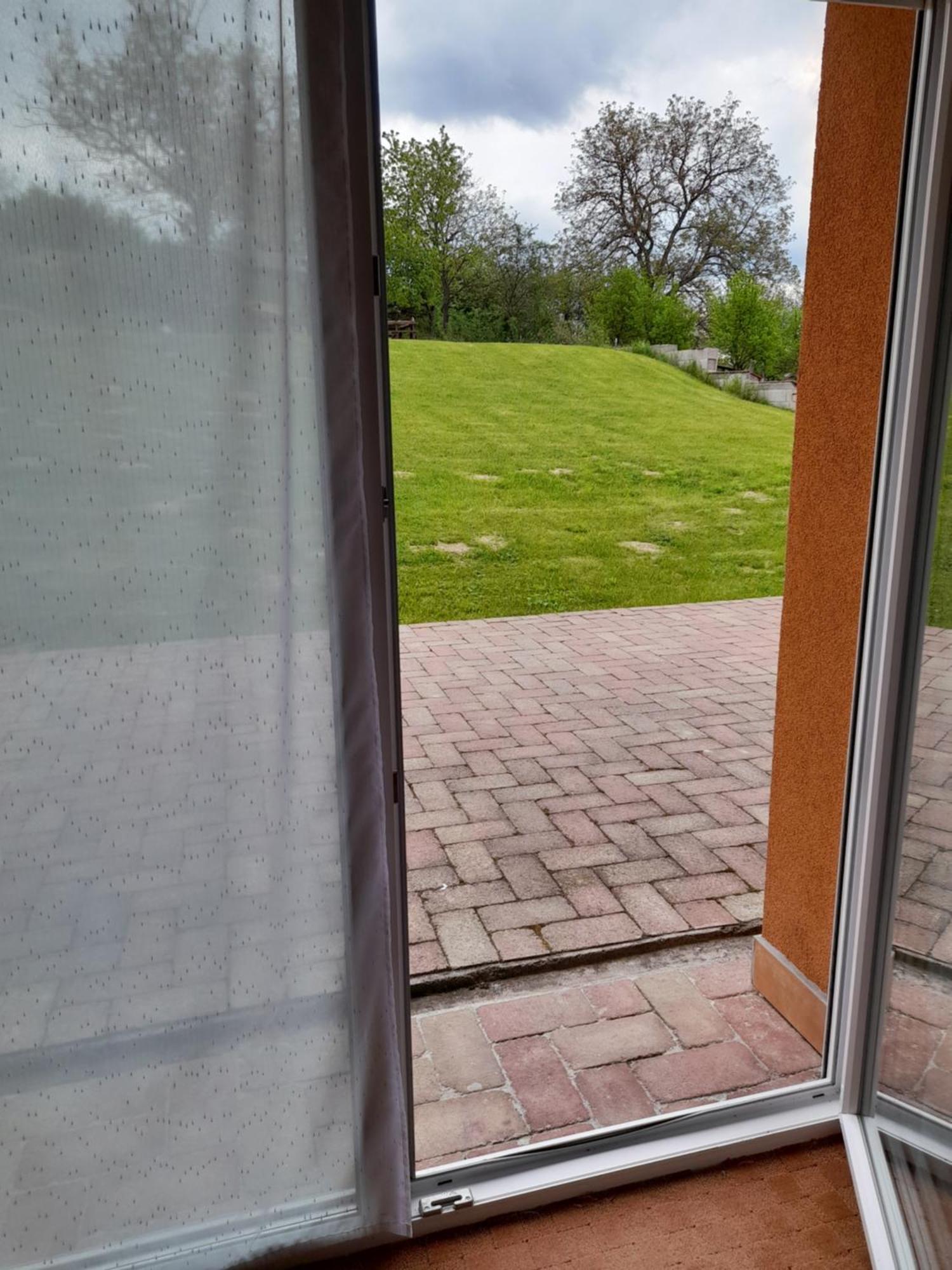 Harmonia Wellness Villa Szilvásvárad Zewnętrze zdjęcie