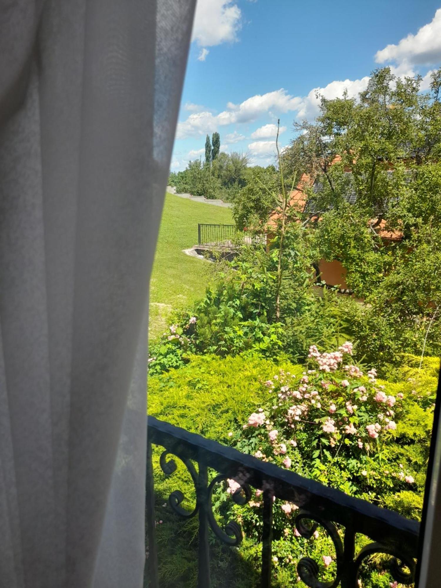 Harmonia Wellness Villa Szilvásvárad Zewnętrze zdjęcie