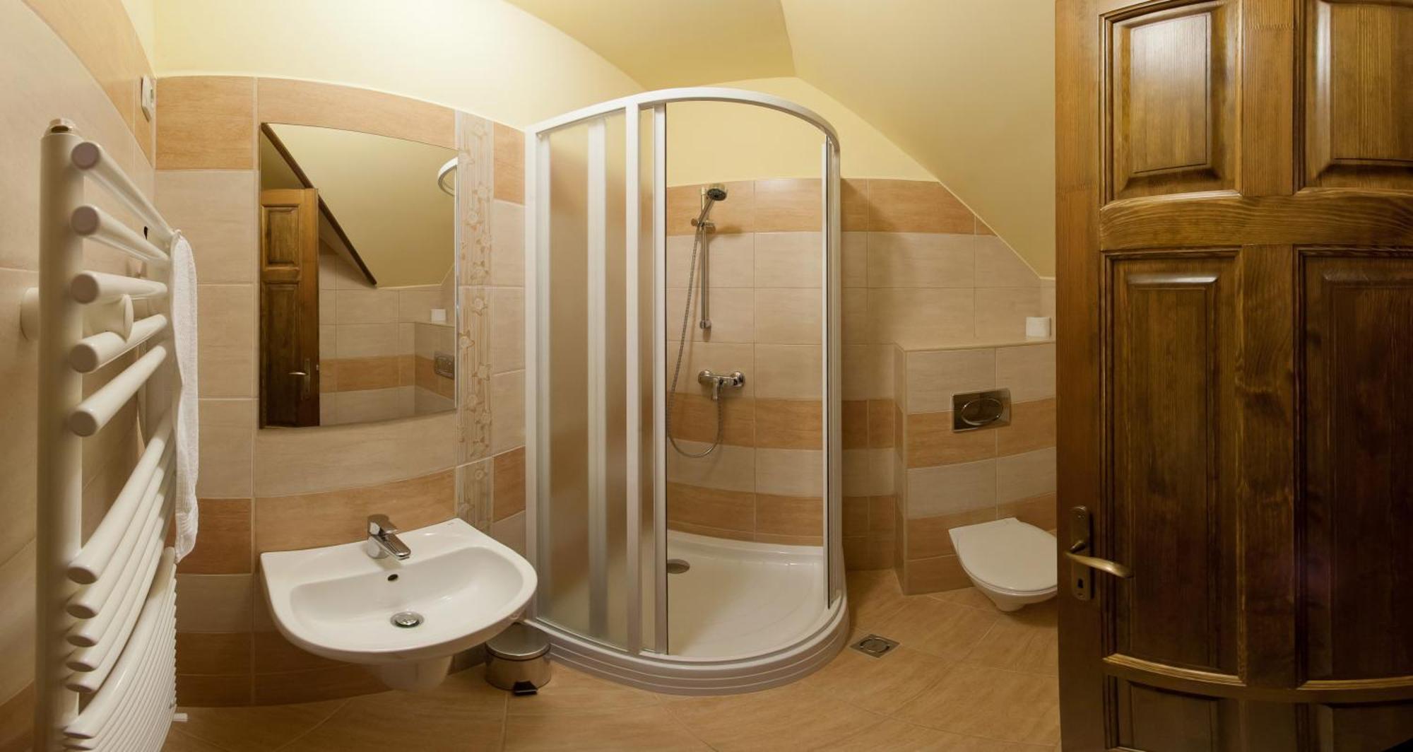 Harmonia Wellness Villa Szilvásvárad Zewnętrze zdjęcie